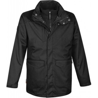 Stormtech Mens Vortex 3 In 1 Parka