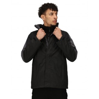 Defender III 3-in-1 Jacket