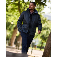 Regatta Mens Benson III 3 In 1 Jacket