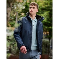 Men's Blockade Waterproof Jacket