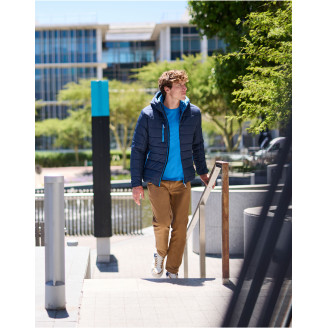 Men's Navigate Thermal Jacket