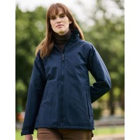 Ladies' Hudson Jacket