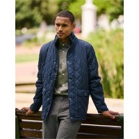 Men's Tyler Quilted Jacket