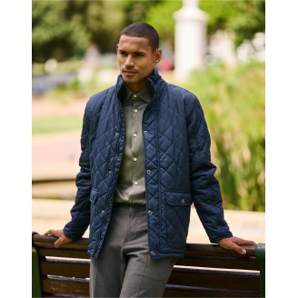 Men's Tyler Quilted Jacket
