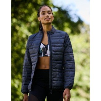 Regatta Womens Firedown Down Touch JKT