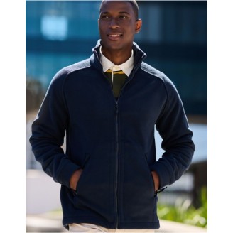 Sigma Symmetry Heavyweight Fleece Jacket