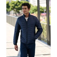 Men's Tourer Hybrid Jacket