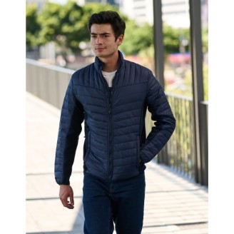 Men's Tourer Hybrid Jacket