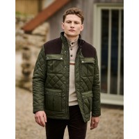 Padbury Quilted Jacket