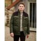Padbury Quilted Jacket