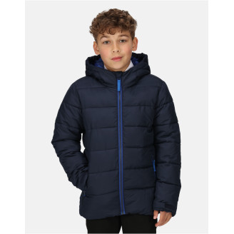 Scholar Thermal Jacket