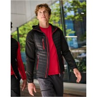 Men's Navigate Thermal Hybrid Jacket
