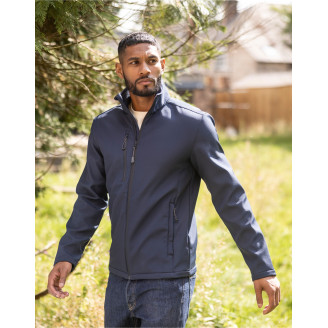Regatta Honestly Made Recycled Softshell