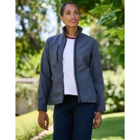 Women's Ablaze 3 Layer Softshell Jacket