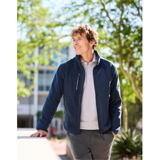 Regatta Mens Omicron III Fleece Jacket