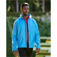 Regatta Standout Mens Ablaze Softshell