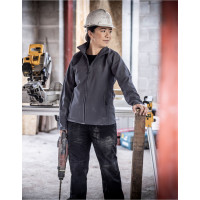 Regatta Ladies Uproar Softshell