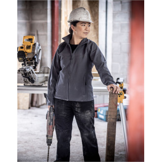 Regatta Ladies Uproar Softshell