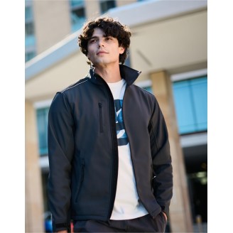 Sandstorm Workwear Softshell