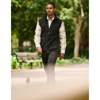 Haber II Full-Zip Bodywarmer Fleece