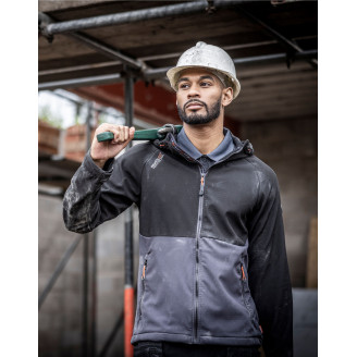 Tactical Surrender Softshell