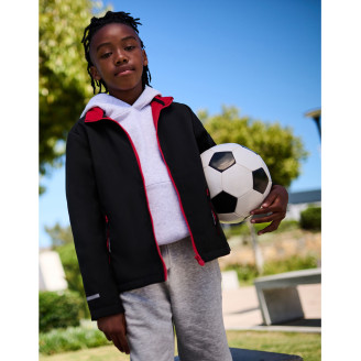 Ablaze 2 Layer Softshell