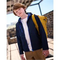 Ablaze 3 Layer Softshell