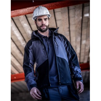 4TEX Stretch 3 Layer Softshell