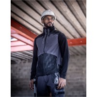 4TEX Stretch 3 Layer Bodywarmer