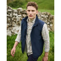 Regatta Flux Soft Shell Bodywarmer
