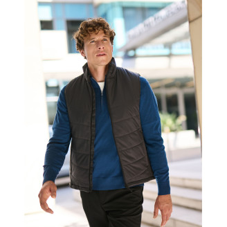 Regatta Mens Stage Insulated Bodywarmer