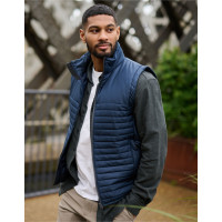 100% Recycled Insulated Bodywarmer