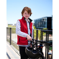 Ablaze Softshell Bodywarmer