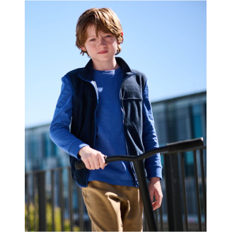 Micro Fleece Bodywarmer