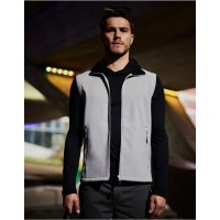 Ascender Two Layer Soft Shell Bodywarmer