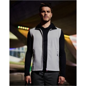 Ascender Two Layer Soft Shell Bodywarmer