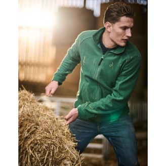 Thor III Fleece Jacket