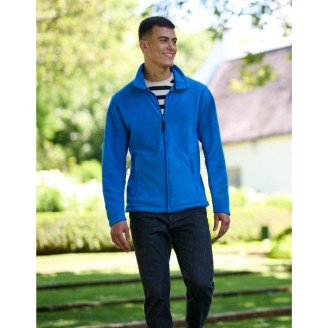 Regatta Micro Full Zip Fleece