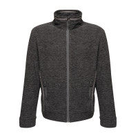 Regatta Mens Thornly Marl Fleece