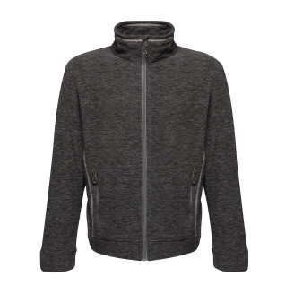 Regatta Mens Thornly Marl Fleece