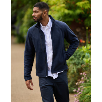 Regatta Hon Made Recycled FullZip Fleece