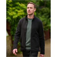Recycled Full Zip Fleece