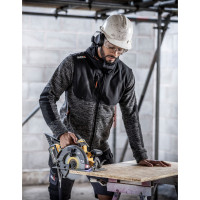Tactical Heist Hybrid Jacket