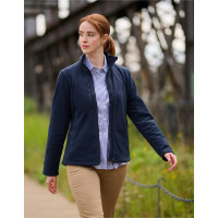 Ladies' Recycled Fleece