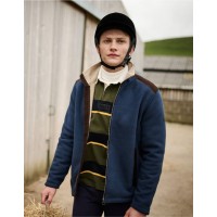 Faversham Full Zip Fleece