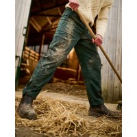 Men's New Action Trouser (Long)