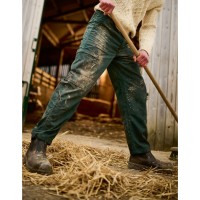 Men's New Action Trouser (Reg)