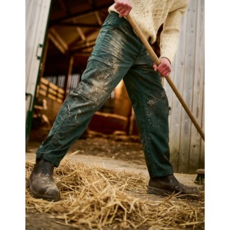 Men's New Action Trouser (Reg)