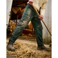 Men's New Action Trouser (Short)