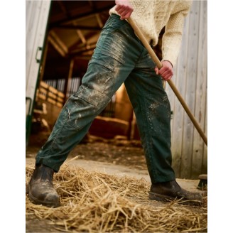 Men's New Action Trouser (Short)